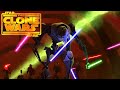 Grievous Massacres The Nightsisters 4K HDR Star Wars The Clone Wars