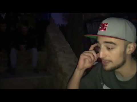 PUTOPEDRO VS ZELOP - (BATALLÓN) - SEMIFINAL NMD REGIONAL EL EJIDO -