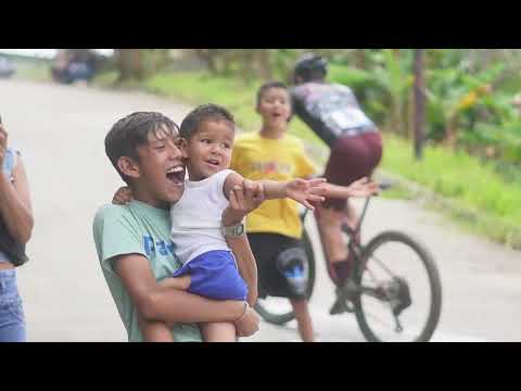 3ra Etapa - XXVII Vuelta a La Azulita. 2023