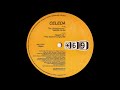 Celeda - The Underground (Addictive Trip Mix)  (2000)