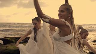 Videoklip Dara Rolins - Lietam s textom piesne