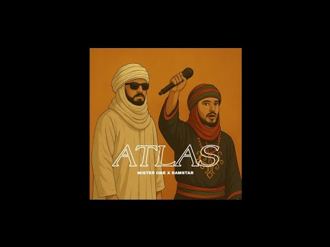 MISTER ONE and RamstaR-TV