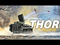 US Air Force Shuts Down Drone With Unbelievable New Technology Microwave Weapon