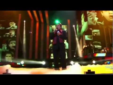 Manuel José - Popurrí de éxitos de José José - HD