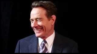 Tony Nominee Secrets! What Embarrassing Credit Does "All the Way"'s Bryan Cranston Want to Forget?