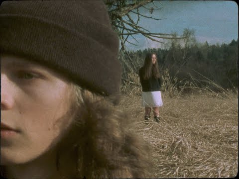 Video thumbnail for Thousand yard stare