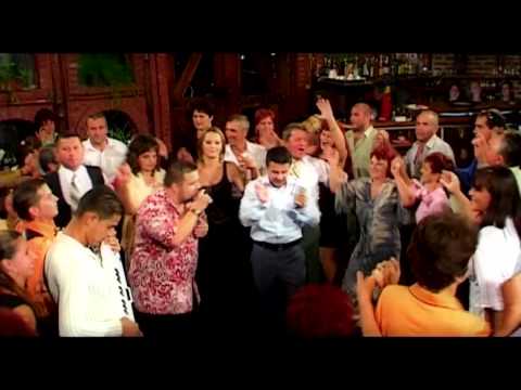 CRISTIAN RIZESCU  SI NICU PALERU - BUN E VINUL LU VECINU