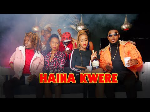 Sudi Boy X Dj Deklack, Exray, Zerro Sufuri - Haina Kwere (Official Video) skiza 5800393 send to 811
