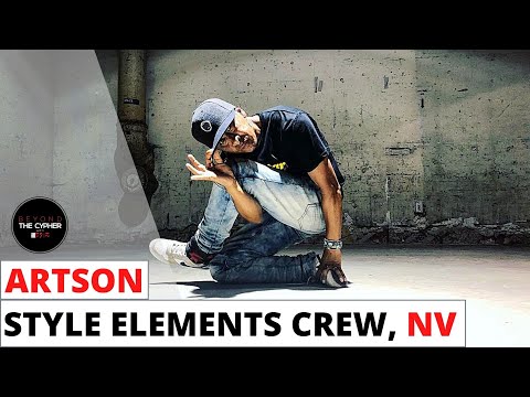 Beyond The Cypher With Illskillz - Episode 19 | Artson (Complete Interview)