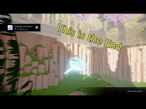 ABZU 2.0 [PS4] - Atemberaubendes Ende