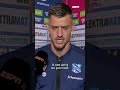 Andries Noppert: "Voetbal is een f*cking bijzaak" ❤️