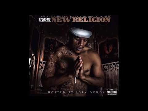 02. Lost & Found - Paris Marcel