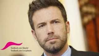 Der Plot - Ben Affleck (Freetrack)