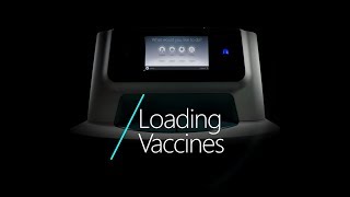Accuvax - Loading a Vaccine