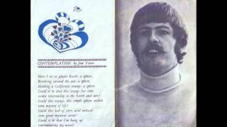 Bobby Cole "Contemplation" 2013