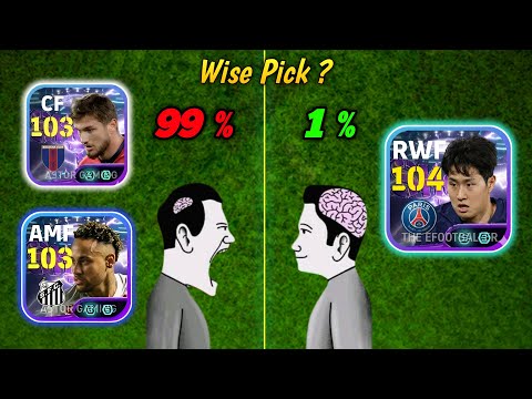 104 Bewertungen für Lee Kang-In! Kluge Entscheidung oder Fehler? Bestes Training & Bewertung