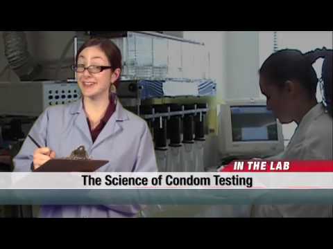 The Science Behind Lola Condoms Durability Tests