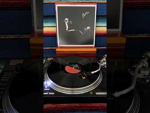 Beth Gibbons (Portishead) - Symphony of Sorrowful Songs