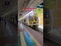 Aati Hain Tu Chal Shorts Trend Travel Train Song Bollywood Love Viral Video Yt