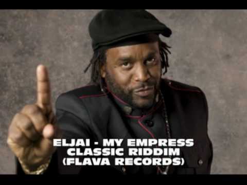 Eljai - My Empress