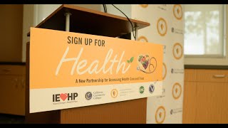 SBCCD and IEHP Team Up to Keep Students Healthy