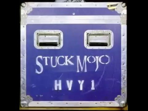 Stuck Mojo - HVY1 (1999)  Full Album