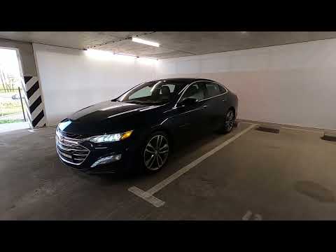 фото chevrolet malibu ix рестайлинг 0