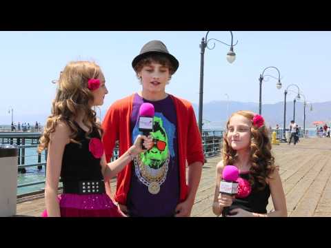 Steffan Argus Interview