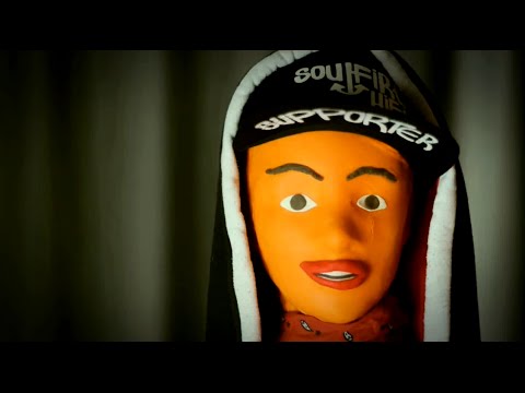 Ronny Trettmann - 1984 [Soulfire Hi Fi - Original Movie 2014]