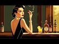 Retro Jazz 1940 S Vintage Night Vibes