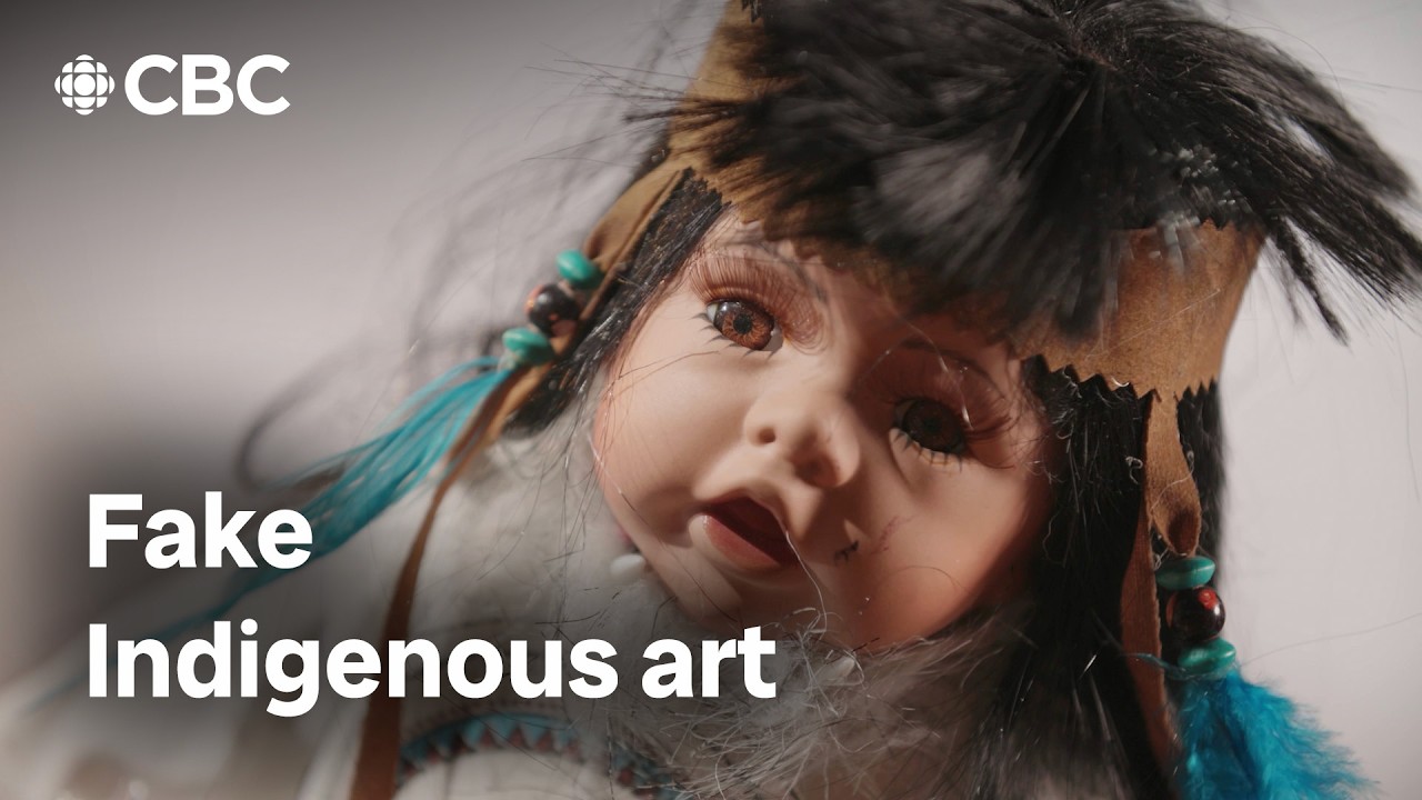 Is your Indigenous art authentic? Here's how to tell