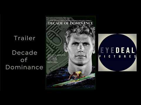 Decade of Dominance Trailer