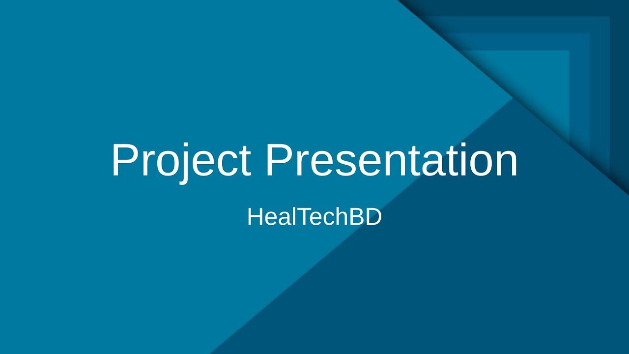 HealTechBD