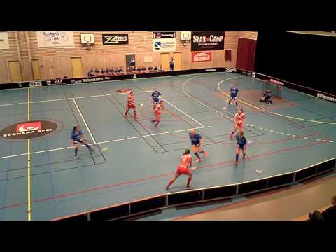 161106 Distriktlag F00 Träningsmatch Pixbo Div1 - Göteborg (3-4) HD Per3