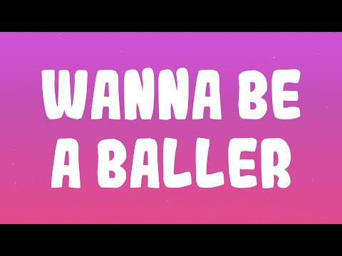 Lil' Troy - Wanna Be A Baller