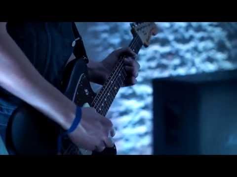 Lizard Sound Sessions - Nightmare Air