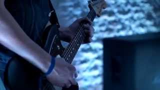 Lizard Sound Sessions - Nightmare Air