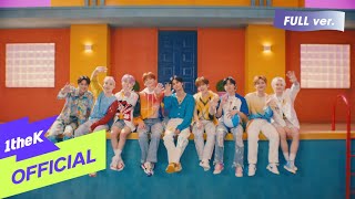 [影音] CRAVITY - 'VIVID' MV 