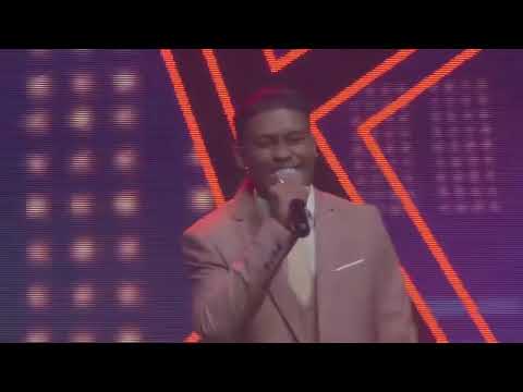 Princy - Tsy hamela irery (Les Adeline) - The Next Voice Madagascar 2024