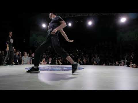 GOD HEAND vs SEVEN - TRICKS 1x1 - 1/8 - COMBONATION X - KAZAN - 29.04.18 - #combonation