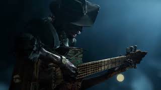 Rev. Gary Davis - &quot;Death Don&#39;t Have No Mercy&quot; South of Midnight Animation