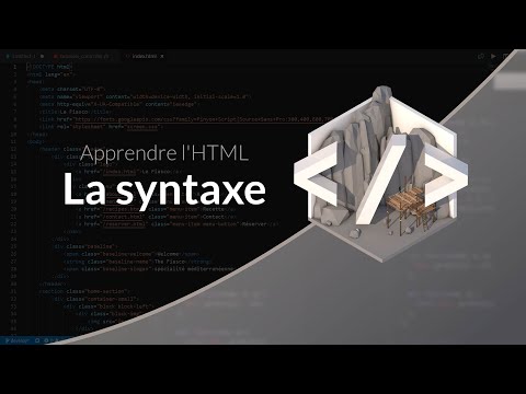 HTML Vidéo 2