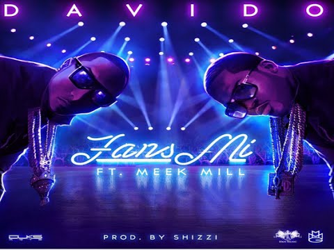 Davido - Fans Mi ft. Meek Mill (Free DOWNLOAD)