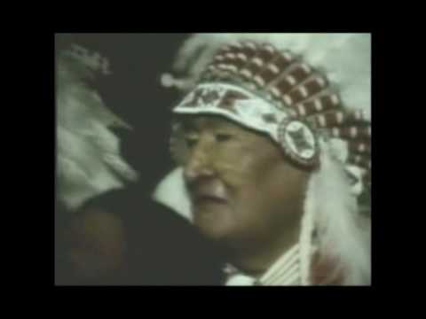 Johnny Cash - Pocahontas (Neil Young cover) Fan music video