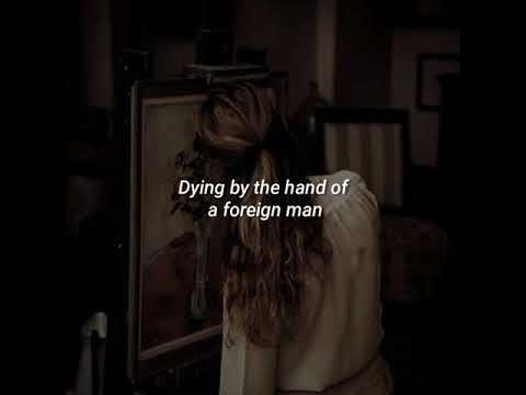 Lana Del Rey - Salvatore ( l y r i c s )