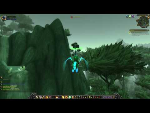 WoW quest #4013 An Ally in Lower City