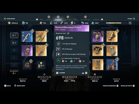 Assassin's Creed Odyssey Pt 66