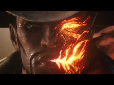 La movie (lol video de lucian) Dani Torres, Akapellah, Neutro Shorty y Blunted vato