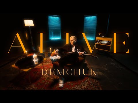 Video thumbnail for Alive