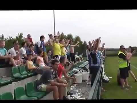 Start Wola Mielecka - Lechia Sędziszów Małopolski 3-1 (1-1)